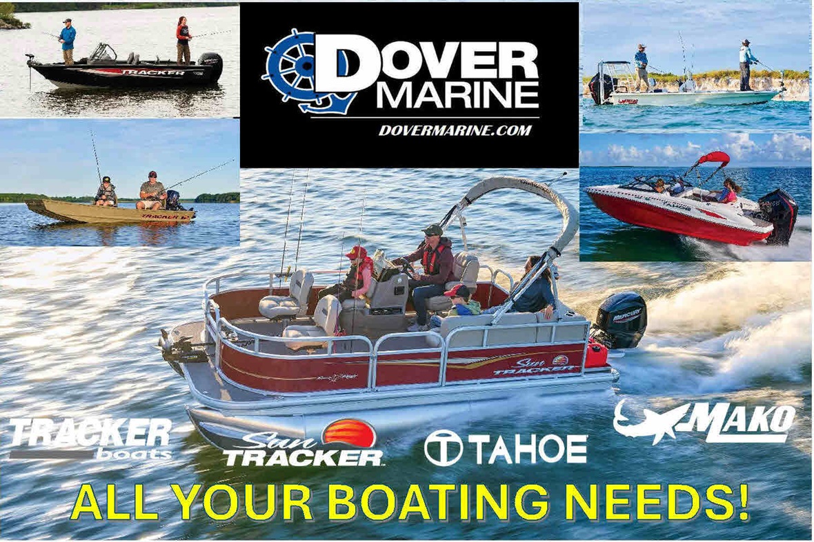 ALL YOUR BOATING NEEDS