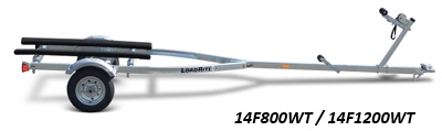 Load Rite 14F800WT / 14F1200WT